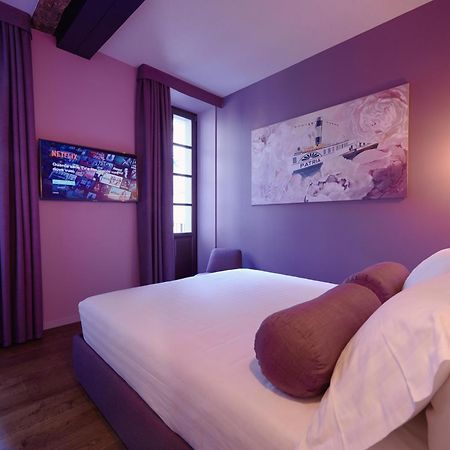 73 Boutique Hotel Como Dış mekan fotoğraf