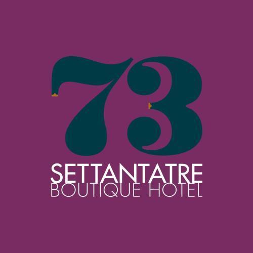 73 Boutique Hotel Como Dış mekan fotoğraf