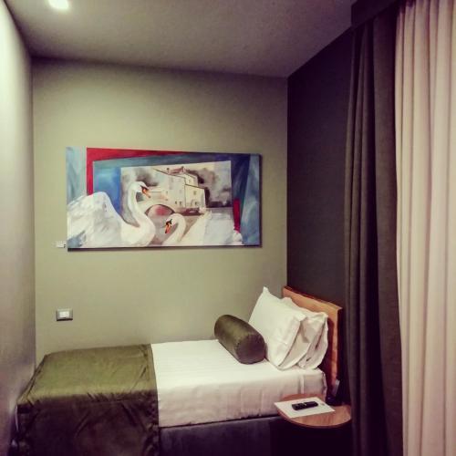 73 Boutique Hotel Como Dış mekan fotoğraf