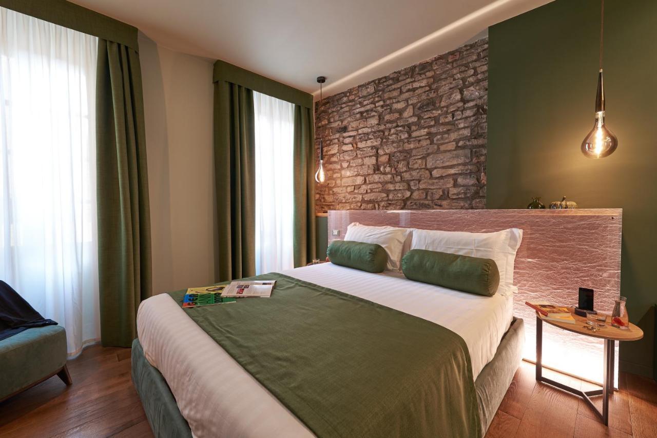 73 Boutique Hotel Como Dış mekan fotoğraf