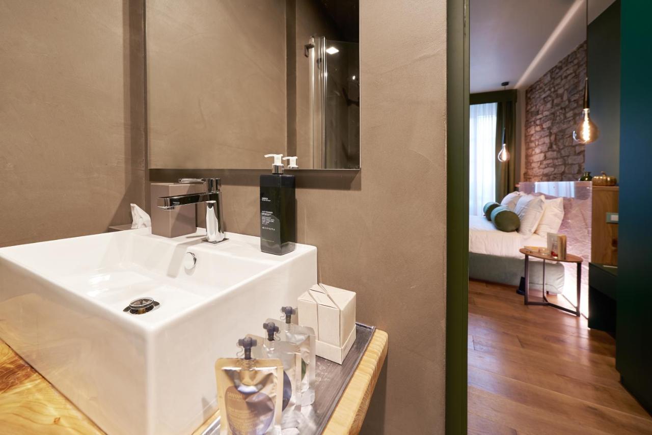 73 Boutique Hotel Como Dış mekan fotoğraf