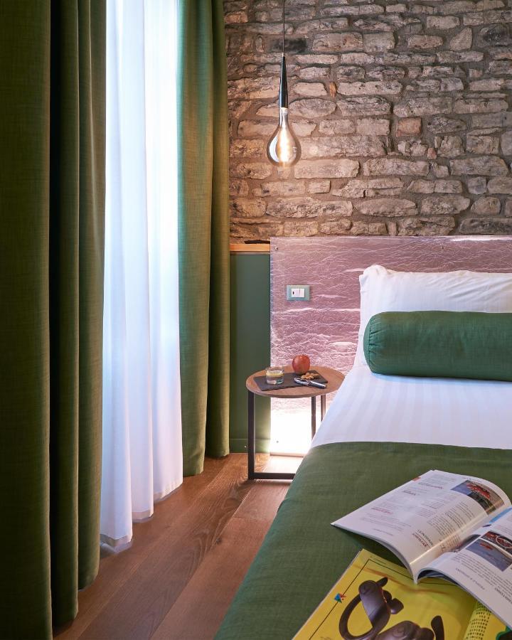 73 Boutique Hotel Como Dış mekan fotoğraf