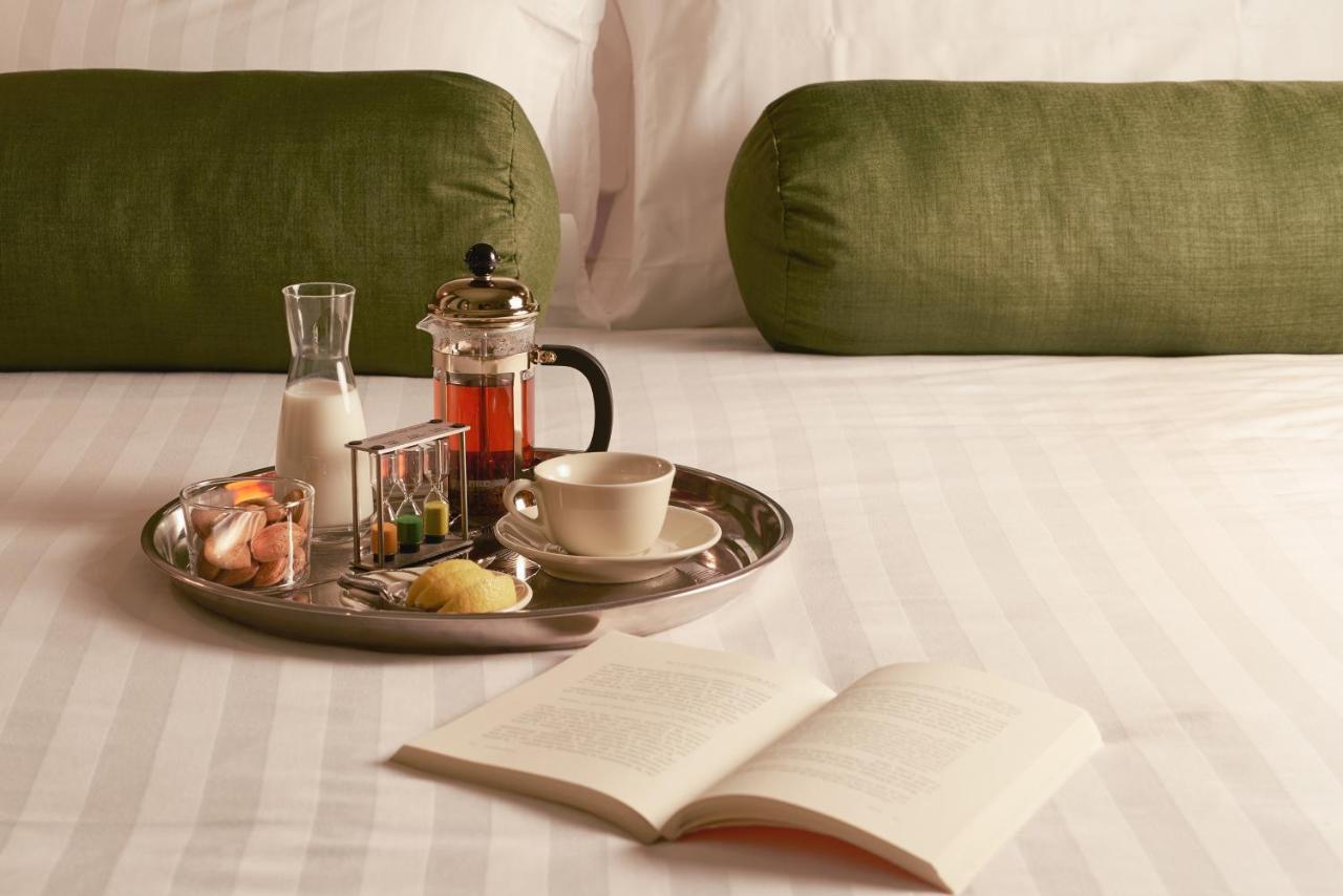 73 Boutique Hotel Como Dış mekan fotoğraf