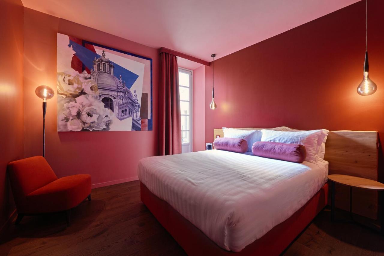 73 Boutique Hotel Como Dış mekan fotoğraf