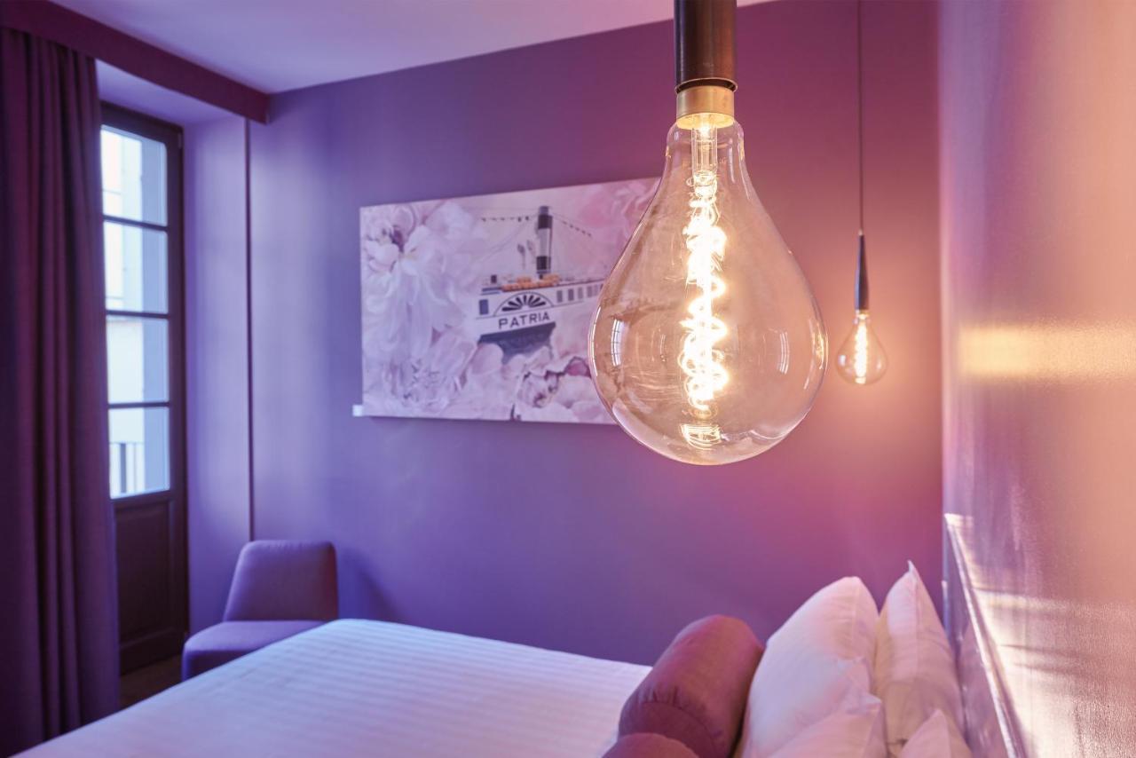 73 Boutique Hotel Como Dış mekan fotoğraf