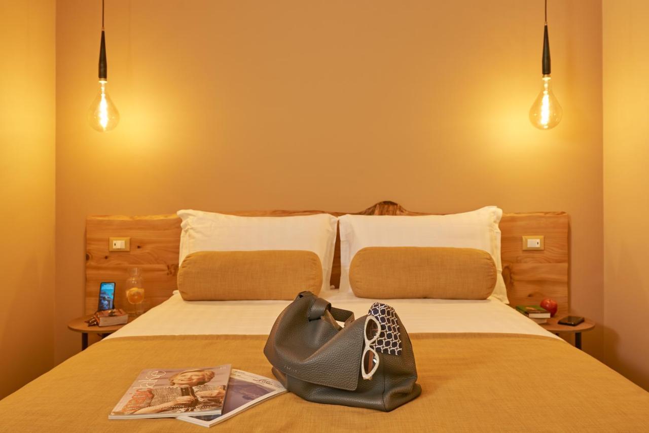 73 Boutique Hotel Como Dış mekan fotoğraf