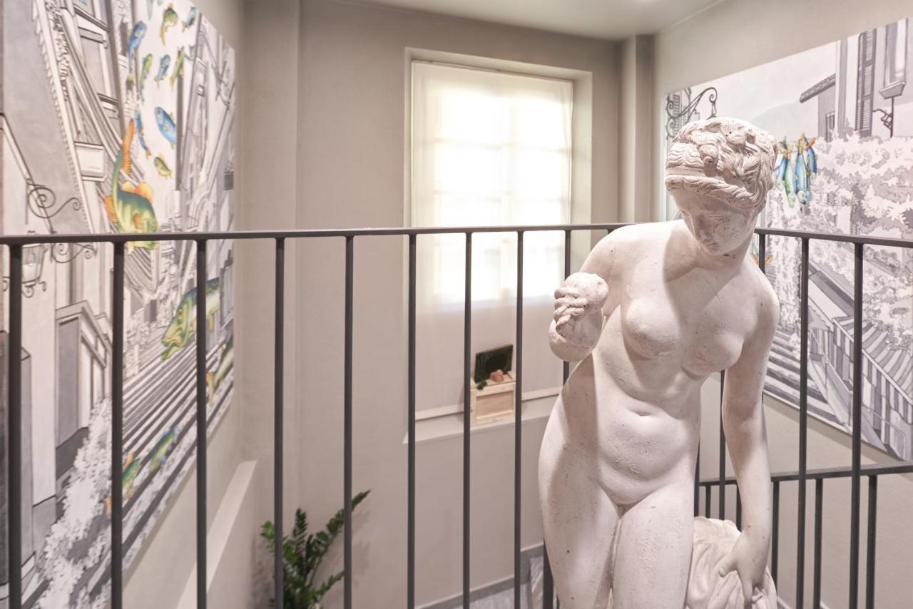 73 Boutique Hotel Como Dış mekan fotoğraf