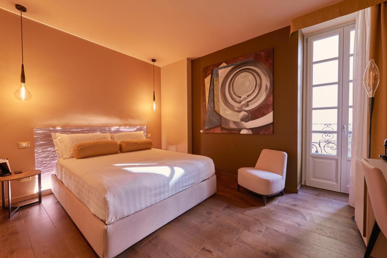 73 Boutique Hotel Como Dış mekan fotoğraf