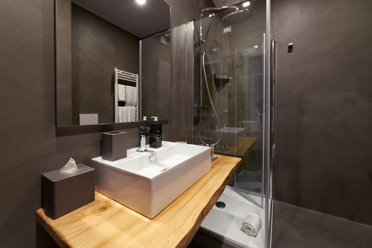 73 Boutique Hotel Como Dış mekan fotoğraf