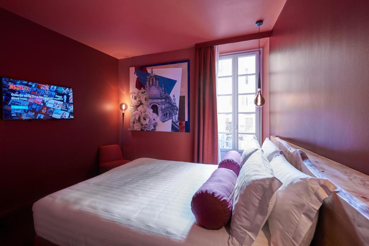73 Boutique Hotel Como Dış mekan fotoğraf