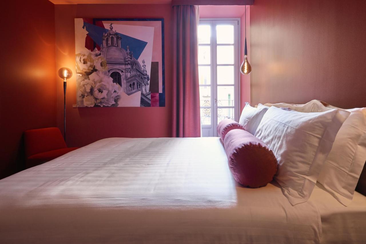 73 Boutique Hotel Como Dış mekan fotoğraf