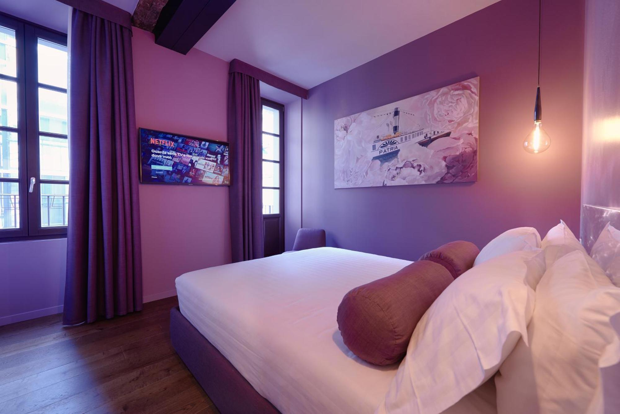 73 Boutique Hotel Como Dış mekan fotoğraf