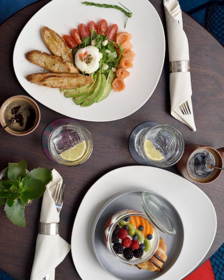 73 Boutique Hotel Como Dış mekan fotoğraf