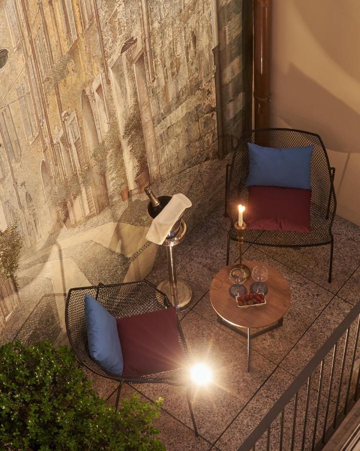 73 Boutique Hotel Como Dış mekan fotoğraf