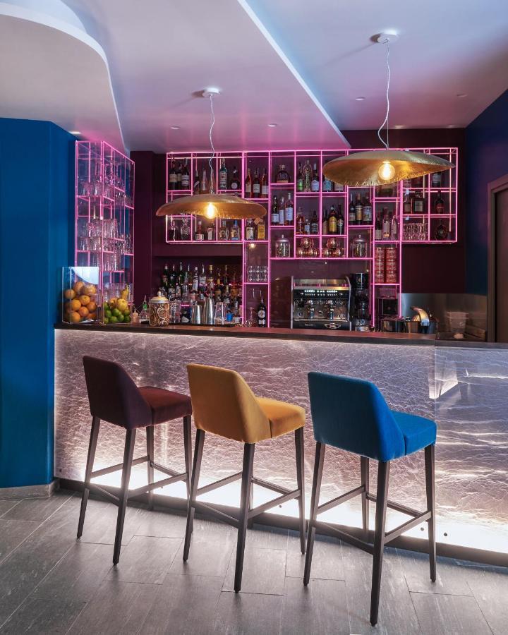 73 Boutique Hotel Como Dış mekan fotoğraf