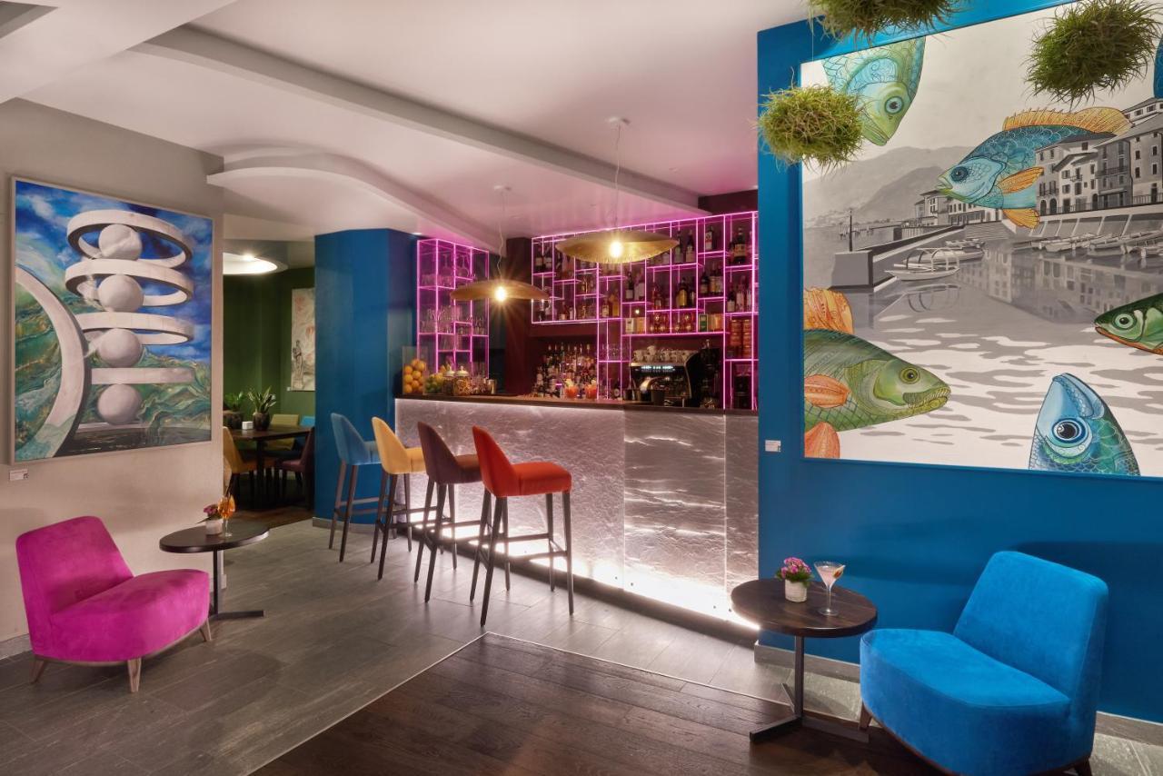 73 Boutique Hotel Como Dış mekan fotoğraf