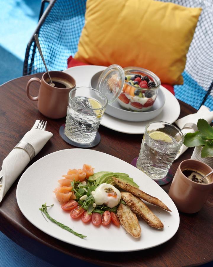 73 Boutique Hotel Como Dış mekan fotoğraf