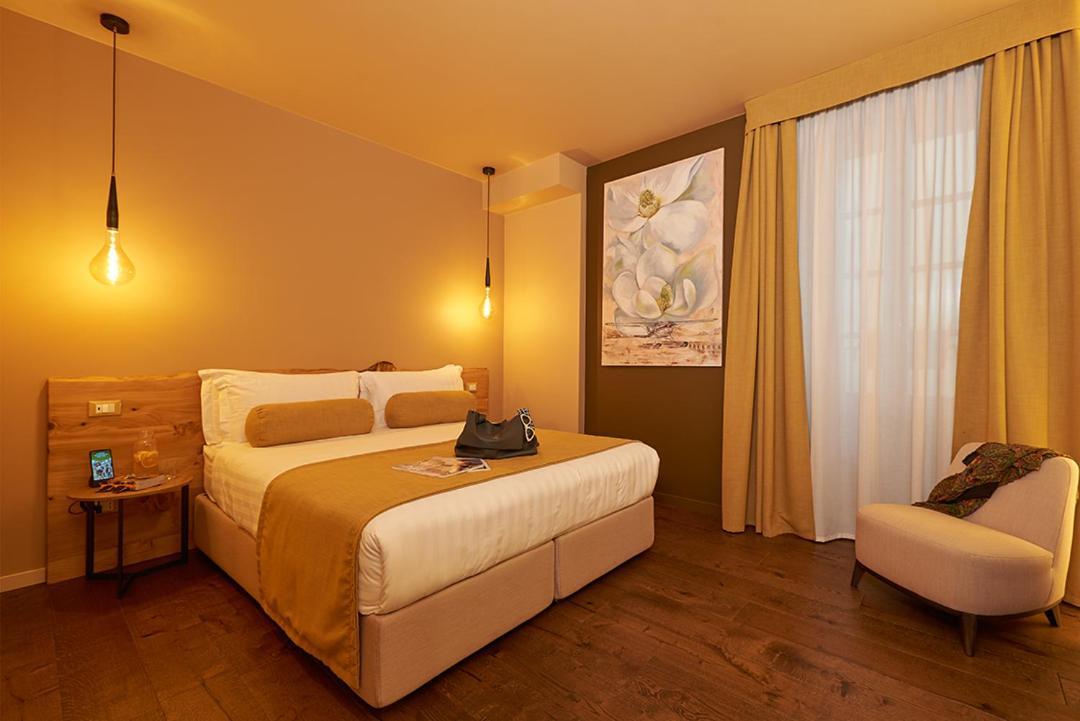 73 Boutique Hotel Como Dış mekan fotoğraf