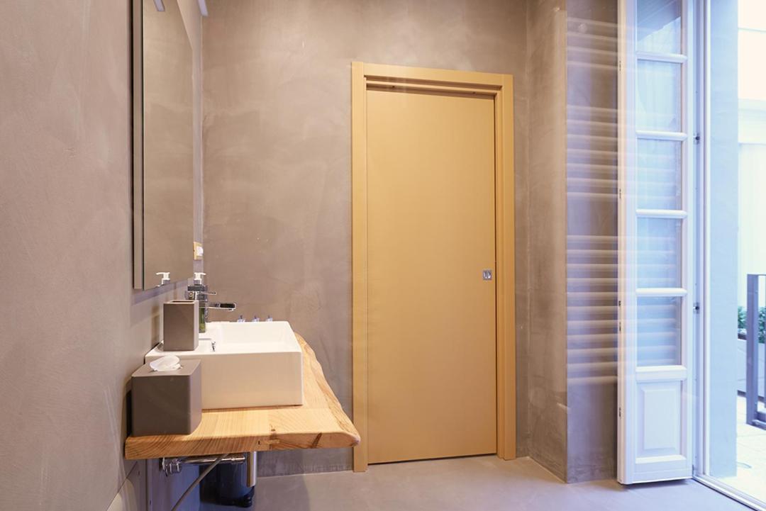 73 Boutique Hotel Como Dış mekan fotoğraf