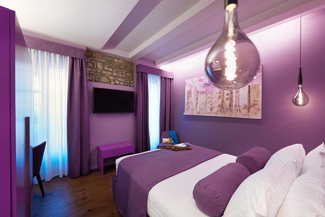 73 Boutique Hotel Como Dış mekan fotoğraf