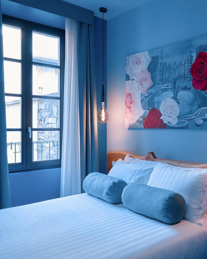 73 Boutique Hotel Como Dış mekan fotoğraf