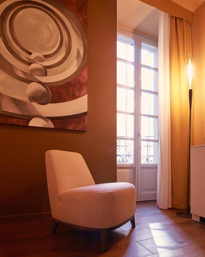 73 Boutique Hotel Como Dış mekan fotoğraf