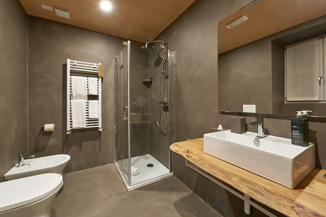 73 Boutique Hotel Como Dış mekan fotoğraf