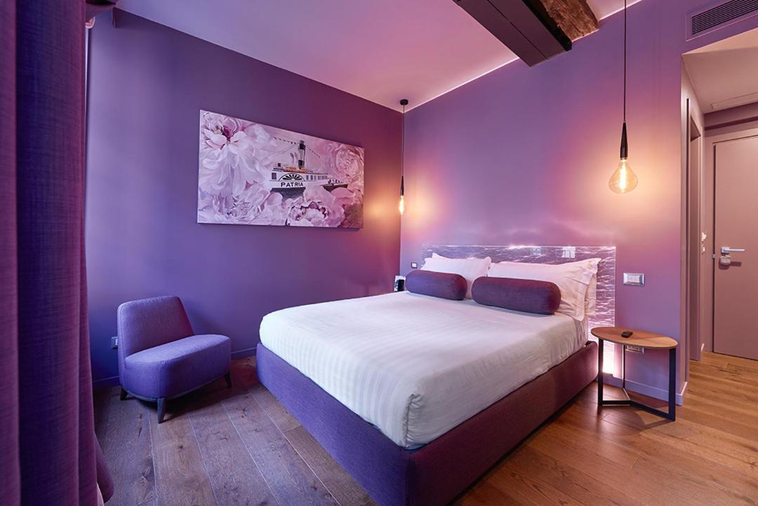 73 Boutique Hotel Como Dış mekan fotoğraf