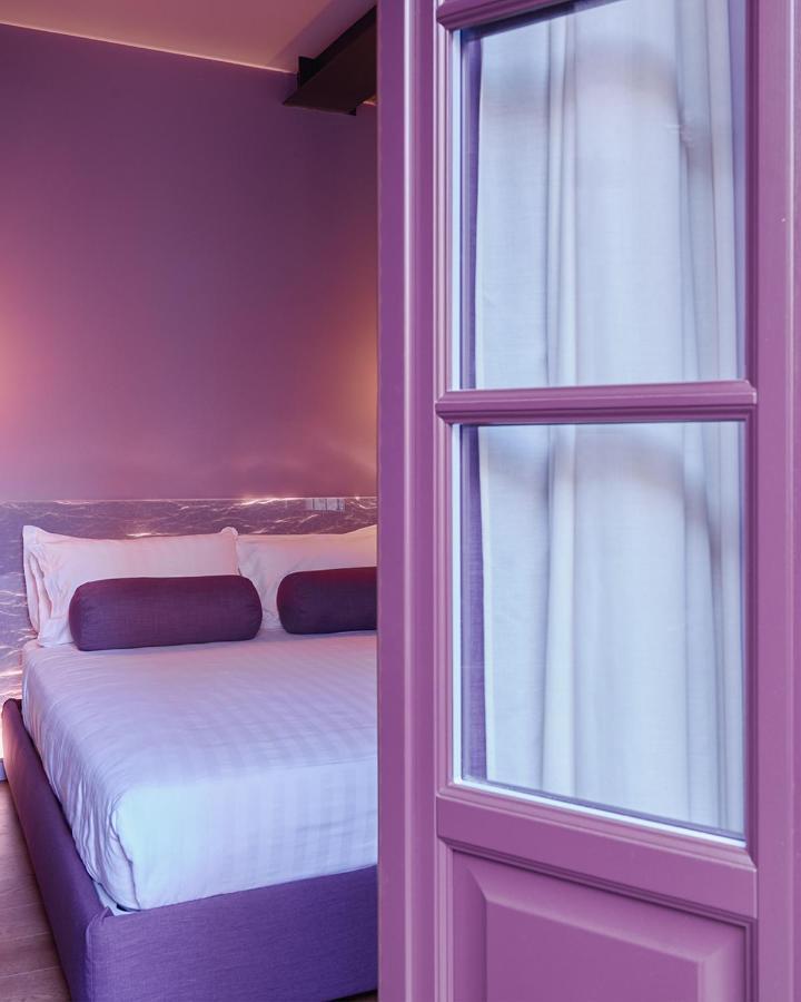 73 Boutique Hotel Como Dış mekan fotoğraf