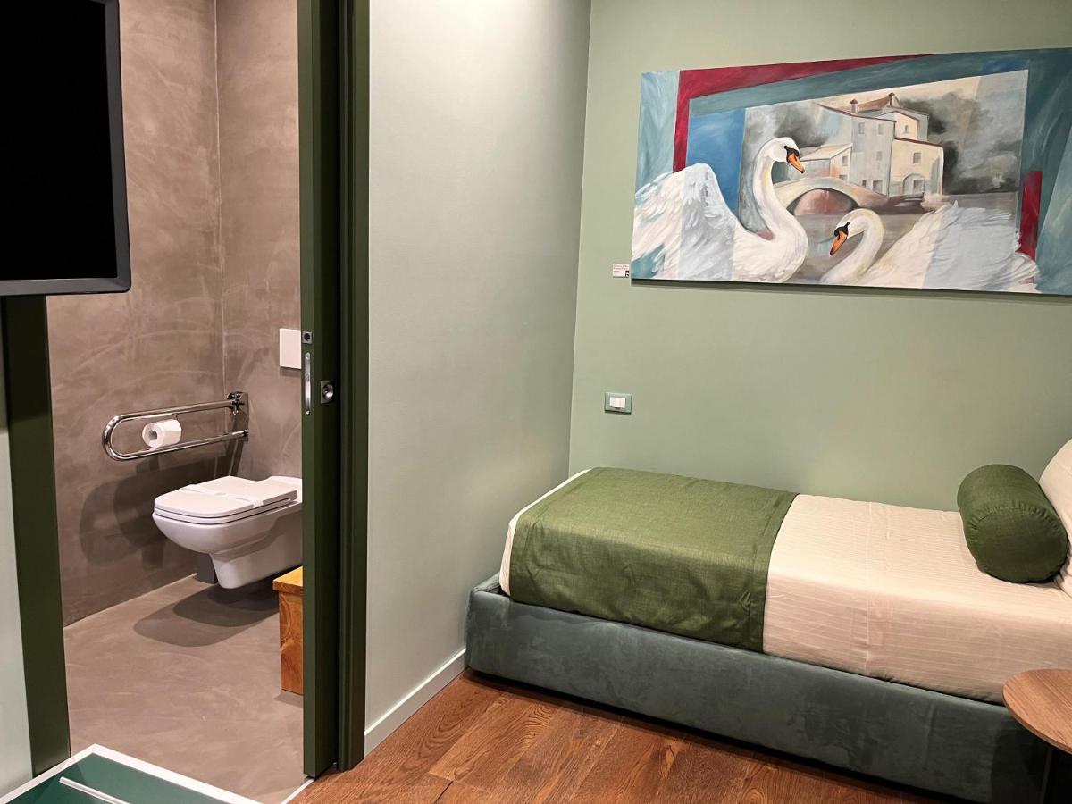 73 Boutique Hotel Como Dış mekan fotoğraf