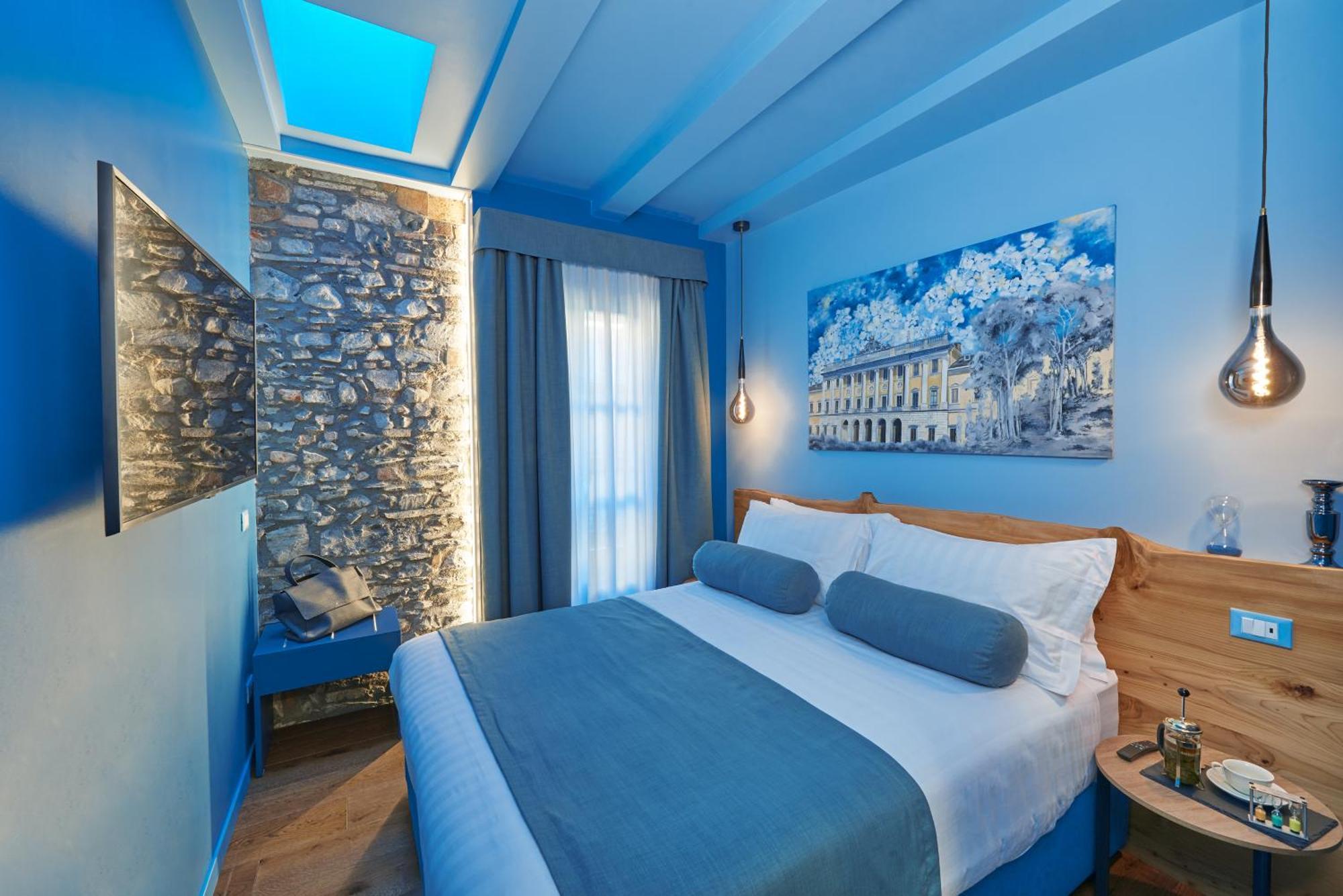 73 Boutique Hotel Como Dış mekan fotoğraf