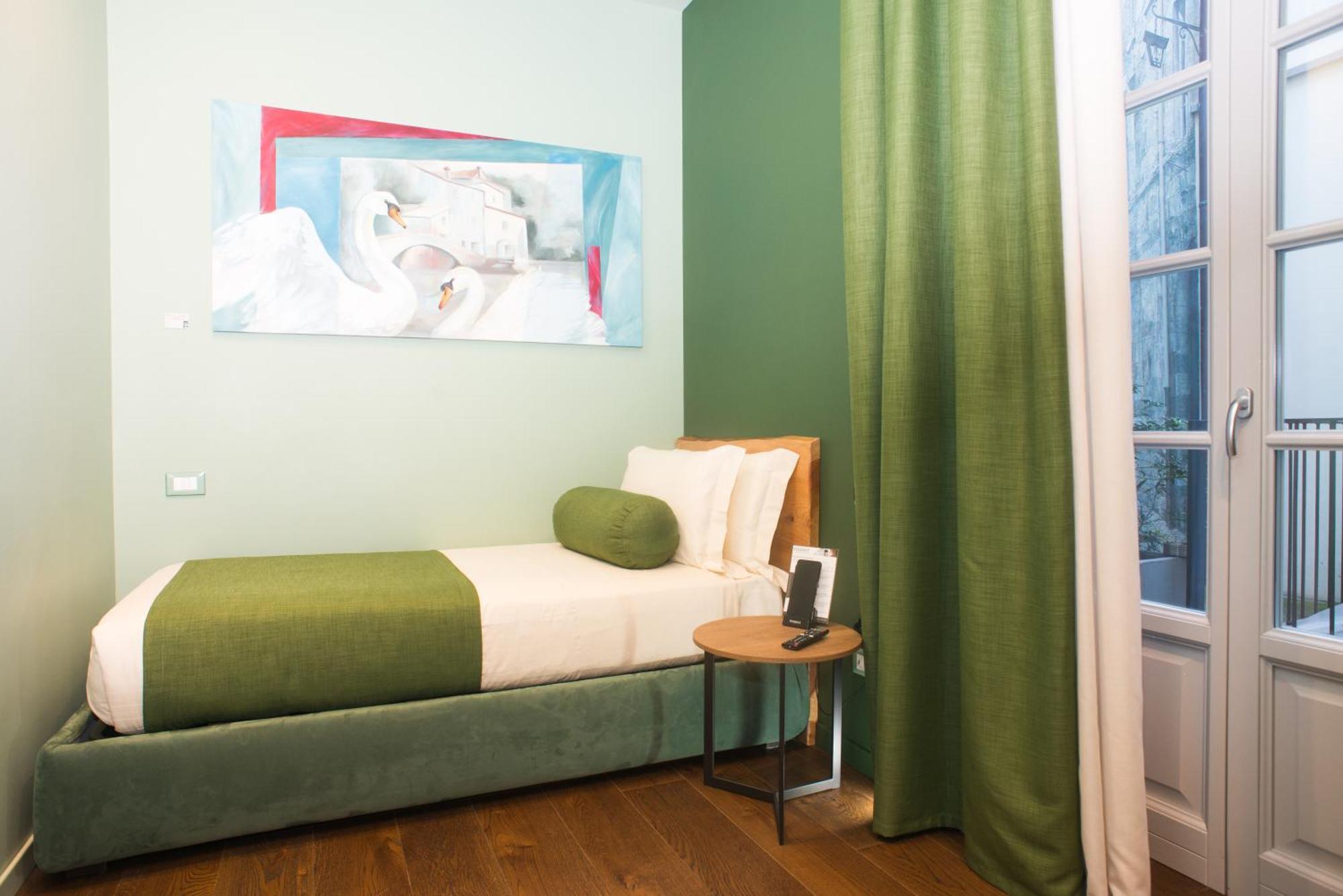 73 Boutique Hotel Como Dış mekan fotoğraf
